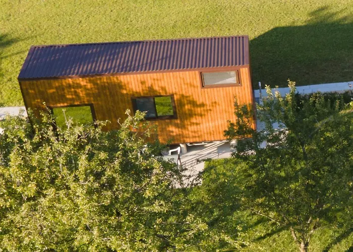 Tiny House Birner