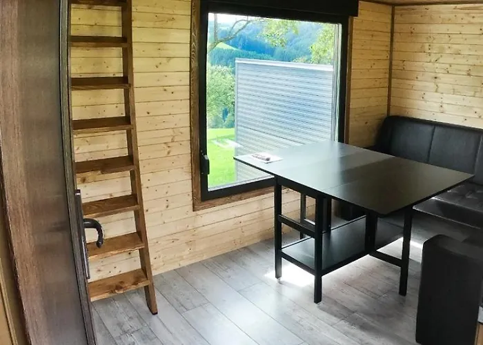 Tiny House Birner Ertl