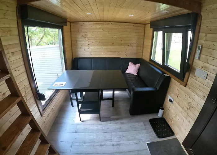 Tiny House Birner * Ertl