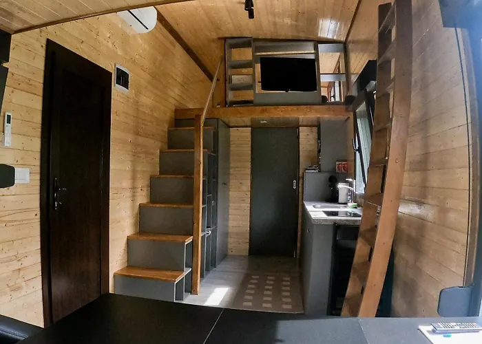 Tiny House Birner