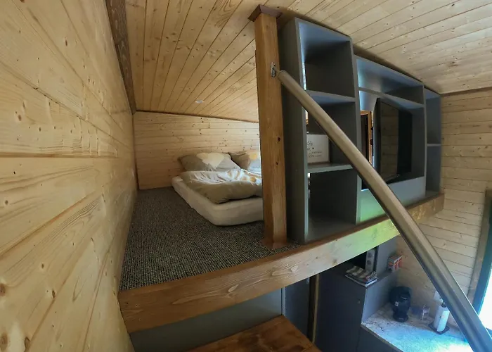 Tiny House Birner Ertl